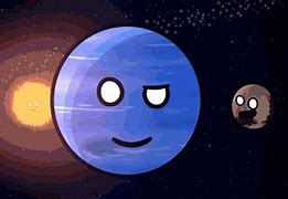 Image result for Neptune Solar Balls