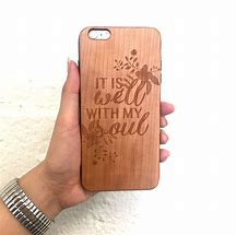 Image result for Wooden Christian Phone Cases