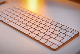 Image result for Apple Magic Keyboard Yellow