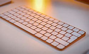 Image result for Apple Keyboard Fingerprint Sensor