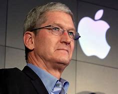 Image result for Apple CEO India
