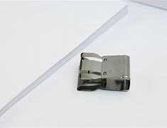 Image result for Fasteners Clips Metal Slide