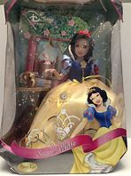 Image result for Disney Store Princess Dolls