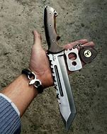Image result for Awesome Knives