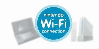 Image result for Nintendo Wi-Fi
