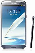 Image result for Samsung Galaxy Note 2 N7100