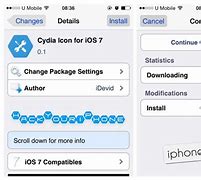 Image result for Cydia Apple