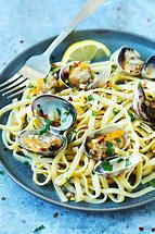 Image result for Middle Neck Clam Pasta