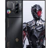 Image result for Who Make Red Magic 9 Phones