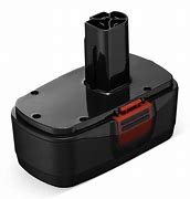 Image result for Craftsman Power Tool Battery Replacement