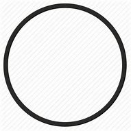Image result for Circle Icon Transparent