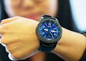 Image result for Samsung Gear S4