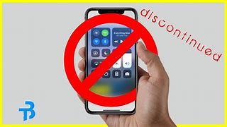 Image result for Discontinue iPhone Maksudnya