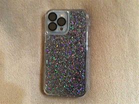 Image result for iPhone Case Glitter