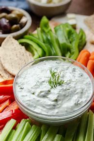 Image result for Tzatziki Sauce Carbs