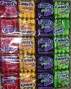 Image result for Gourmet Gum Flavors