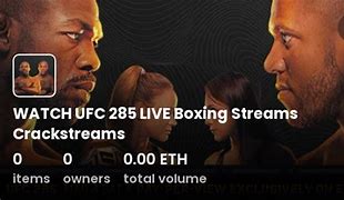 Image result for UFC Cracked Streams