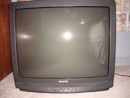 Image result for Sanyo TV-14