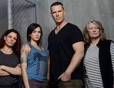 Image result for Wentworth TV Series