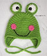 Image result for Minion Hat Crochet Pattern