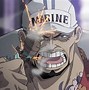 Image result for One Piece Marine Grunt