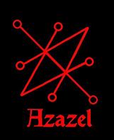 Image result for Azazel Sigil