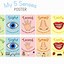 Image result for 5 Senses Ancho Chart