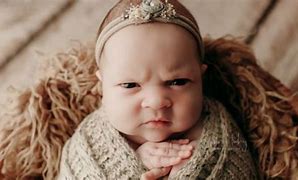 Image result for Angry Baby Face Meme