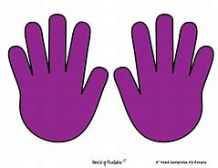 Image result for Phasmoobake Hand Print