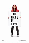 Image result for Jon Park the Hate U Give