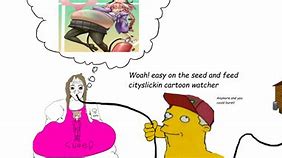 Image result for Seed and Feed Torrent Meme