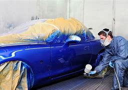 Image result for Car Paint Machine