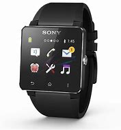 Image result for Sony Xperia Smartwatch