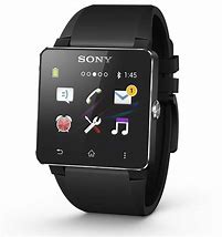 Image result for Sony SmartWatch 1