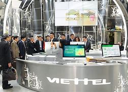 Image result for Viettel 2019