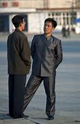 Image result for North Korea Fashion