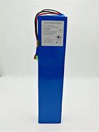 Image result for Electric Scooter Battery 36V