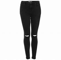 Image result for Fashion Nova Black Ripped Jeans