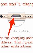 Image result for How to Fix iPhone Not Charging