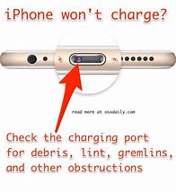 Image result for iPhone Charging Port