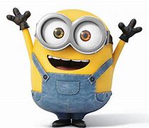 Image result for Minions Yellow Background