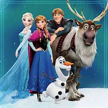 Image result for Olaf Frozen with Spen