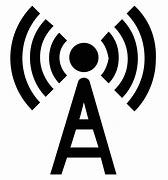 Image result for Wifi Symbol Tower