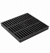 Image result for Square Outside 12 Inches Drain Cover