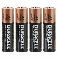 Image result for 1.5V AA Alkaline Battery