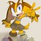 Image result for Sonic Boom Knuckles Meme Glasses