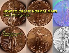 Image result for High-Tech Normal Map