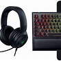 Image result for PC Gaming Keyboard and Mouse