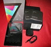 Image result for Asus Nexus 7 Tablet Battery