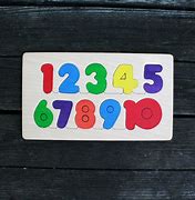 Image result for Wooden Number Puzzle Philippines